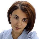 Гинеколог Рухтина А. Б., Волгоград