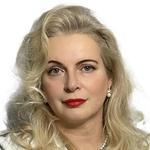 Онколог Гармашева Н. В., Волгоград