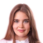 Педиатр Дудник К. Д., Новороссийск