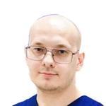 Флеболог Кузьмин М. Е., Волгоград