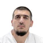 Ортопед Татаев А. А., Волгоград