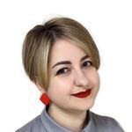Невролог Джанхотова Т. Ю., Волгоград