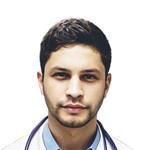 Флеболог Бабаев Б. И., Волгоград