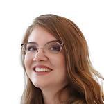 Невролог Неклюдова Д. А., Волгоград