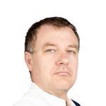 Хирург Зубков А. В., Волгоград