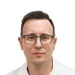 Проктолог (колопроктолог) Житенев А. С., Волгоград