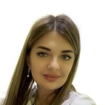 Психиатр Гаврилова А. С., Волгоград