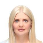 Психиатр Гаврилова А. С., Волгоград