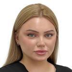 Офтальмолог (окулист) Тихонова Д. А., Волгоград