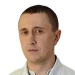 Хирург Земляков Д. С., Волгоград