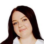 Стоматолог-ортодонт Горькаева О. О., Волгоград