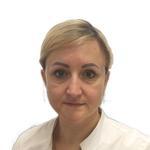 Терапевт Магдеева М. М., Волгоград