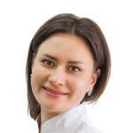 Гинеколог Слизова А. А., Волгоград