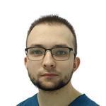 Хирург Моисеев Д. Н., Москва