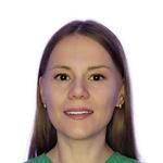 Репродуктолог Бобылева А. Е., Вологда