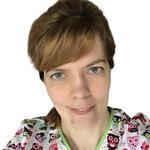 Детский хирург Благороднова Г. Ю., Вологда