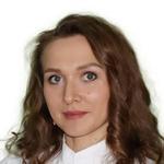 ЛОР Байдакова А. А., Вологда