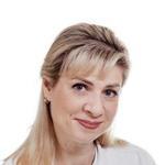 Психиатр Кононова И. В., Вологда