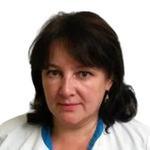 Эндокринолог Пермогорская И. Б., Вологда