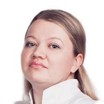 Врач-косметолог Мельникова Н. Б., Вологда