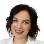 Педиатр Соломатова А. В., Вологда