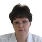 Ревматолог Гладышева И. И., Вологда