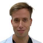 Невролог Глазачев И. П., Вологда