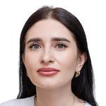 Стоматолог Смотрова А. Б., Волжский