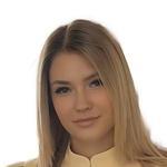 Гинеколог Чернова Д. С., Волжский