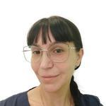 ЛОР Чешева А. А., Волжский