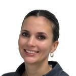 Стоматолог-ортодонт Анисимова Н. С., Волжский