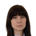 Гастроэнтеролог Глезер Е. А., Волгоград