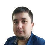 Хирург Абрамов П. В., Волжский