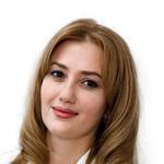 Гинеколог-хирург Рамазанова М. Р., Волжский