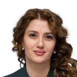 Гинеколог-хирург Рамазанова М. Р., Волжский