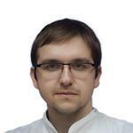 Кардиолог Ганюта А. В., Воронеж