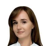 Гинеколог Прохорова Ю. А., Воронеж