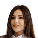 Рентгенолог Смирнова М. В., Воронеж