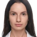 Гастроэнтеролог Саратова Ю. В., Воронеж