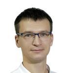 Проктолог (колопроктолог) Игнатьев И. С., Алексеевка