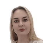 Врач-косметолог Ларичева Е. И., Воронеж