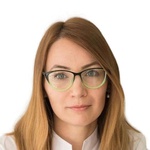 Ревматолог Попова Я. К., Воронеж