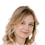Психиатр Голенцова А. В., Воронеж