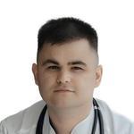 Педиатр Суминов В. В., Воронеж