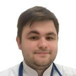 Педиатр Суминов В. В., Воронеж