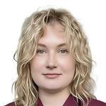 Педиатр Тимошенко Ю. М., Воронеж