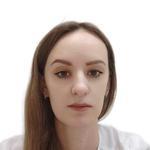 Гинеколог Лесных Н. С., Воронеж