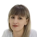 Гинеколог Лесных Н. С., Воронеж