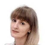 Гинеколог Лесных Н. С., Воронеж