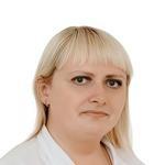 Детский невролог Шмойлова И. А., Воронеж